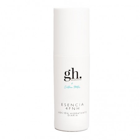  GEMA HERRERÍAS ESENCIA 4FNH LOCIÓN HIDRATANTE DIARIA 150ML 