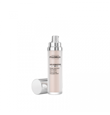 FILORGA LIFT-STRUCTURE RADIANCE FLUIDO ULTRALIFTING 50ML