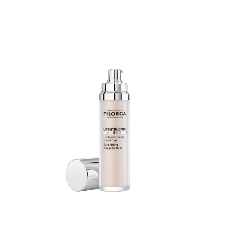 FILORGA LIFT-STRUCTURE RADIANCE FLUIDO ULTRALIFTING 50ML