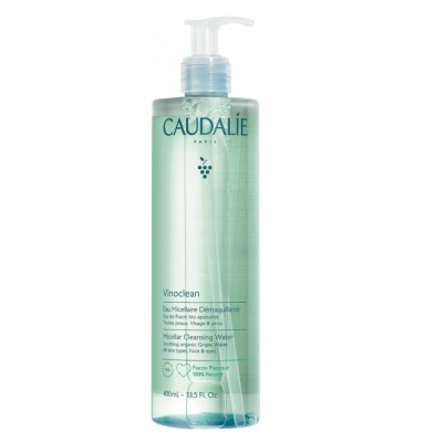 CAUDALIE VINOCLEAN AGUA...