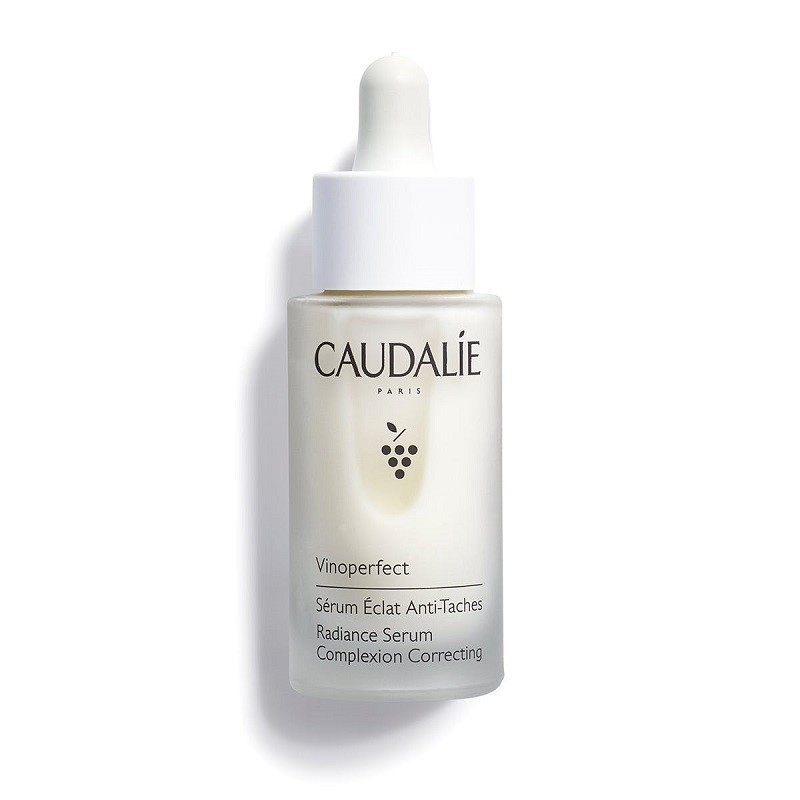 CAUDALIE VINOPERFECT SÉRUM RESPLANDOR ANTIMANCHAS 30ML