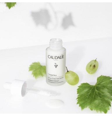 CAUDALIE VINOPERFECT SÉRUM RESPLANDOR ANTIMANCHAS 30ML