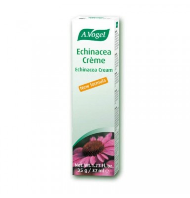 A.VOGEL CREMA EQUINACEA 35 G