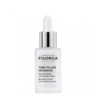 FILORGA TIME FILLER SÉRUM INTENSIVE 30ML