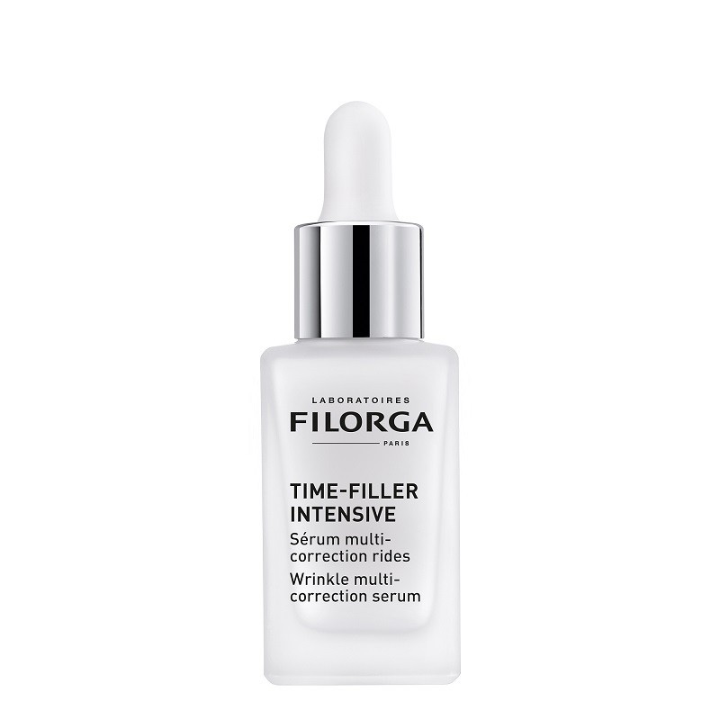 FILORGA TIME FILLER SÉRUM INTENSIVE 30ML