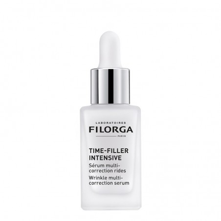  FILORGA TIME FILLER SÉRUM INTENSIVE 30ML 