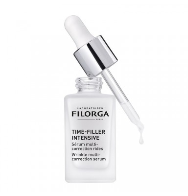 FILORGA TIME FILLER SÉRUM INTENSIVE 30ML