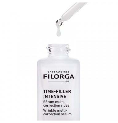 FILORGA TIME FILLER SÉRUM INTENSIVE 30ML