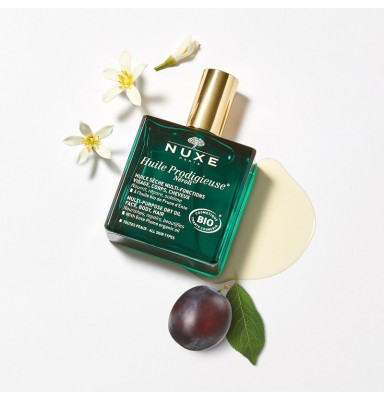 NUXE ACEITE HUILE PRODIGIEUSE NÉROLI 100ML