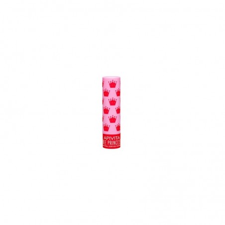  APIVITA BEE PRINCESS BÁLSAMO LABIAL BIO-ECO 