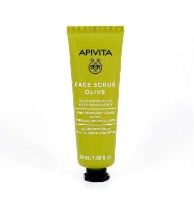 APIVITA EXFOLIANTE FACIAL...