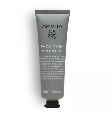 APIVITA MASCARILLA FACIAL...