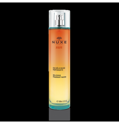 NUXE AGUA DELICIOSA PERFUMADA