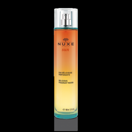  NUXE AGUA DELICIOSA PERFUMADA 