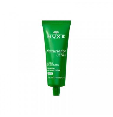 NUXE NUXURIANCE ULTRA CREMA ANTIEDAD GLOBAL SPF30 50ML