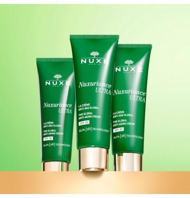 NUXE NUXURIANCE ULTRA CREMA ANTIEDAD GLOBAL SPF30 50ML