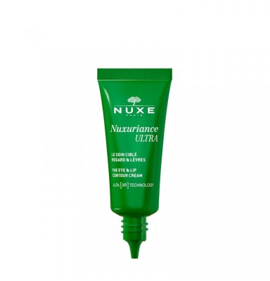 NUXE NUXURIANCE ULTRA TRATAMIENTO ESPECÍFICO PARA CONTORNO DE OJOS Y LABIOS 15ML