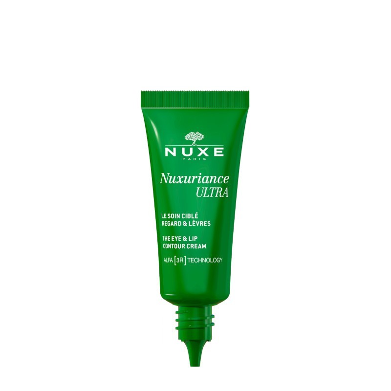 NUXE NUXURIANCE ULTRA TRATAMIENTO ESPECÍFICO PARA CONTORNO DE OJOS Y LABIOS 15ML