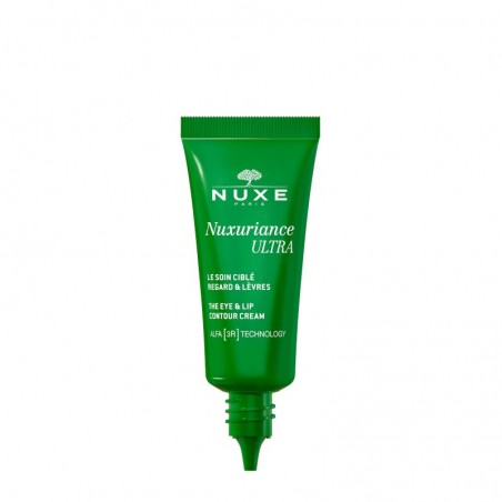  NUXE NUXURIANCE ULTRA TRATAMIENTO ESPECÍFICO PARA CONTORNO DE OJOS Y LABIOS 15ML 