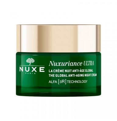 NUXE NUXURIANCE ULTRA CREMA...