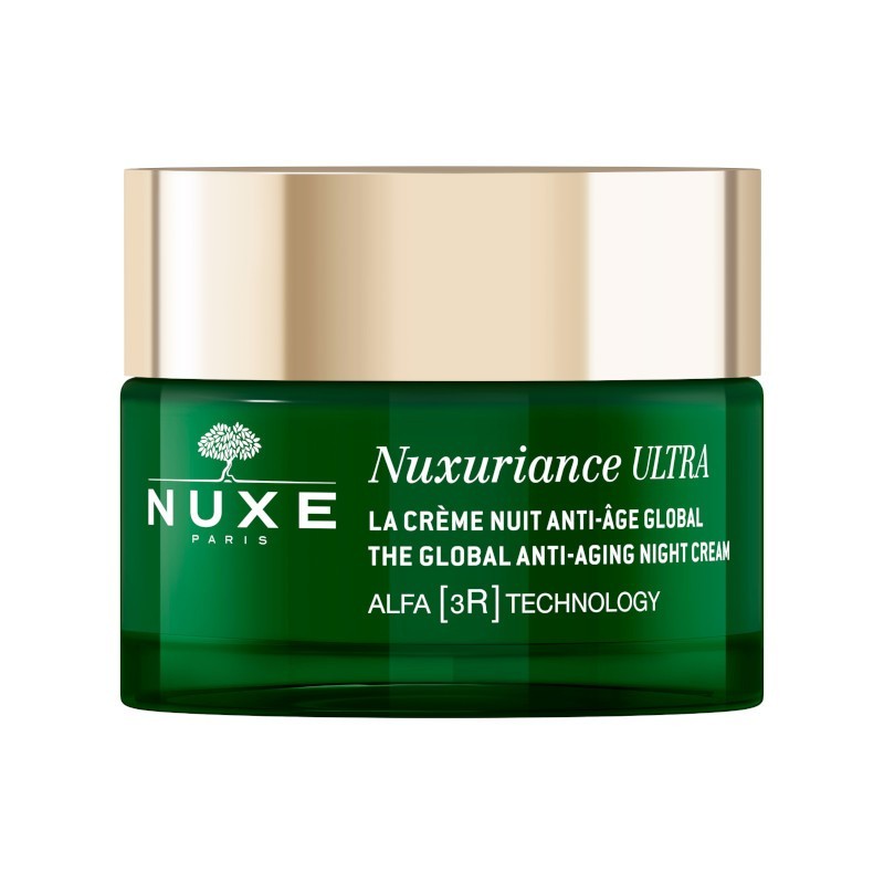 NUXE NUXURIANCE ULTRA CREMA DE NOCHE ANTIEDAD GLOBAL 50ML