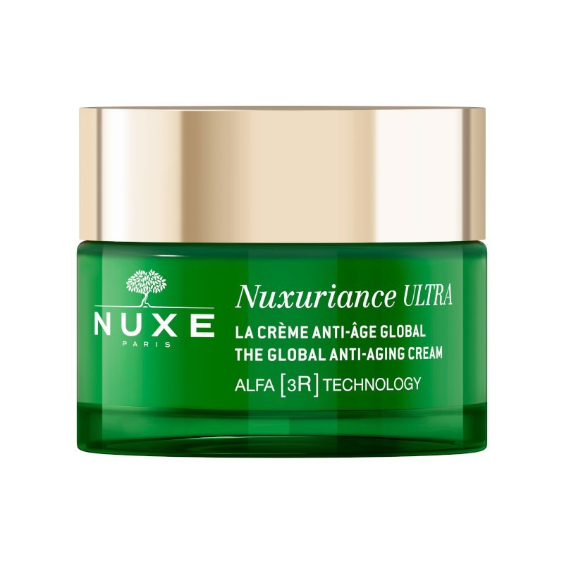 NUXE NUXURIANCE ULTRA CREMA ANTIEDAD GLOBAL 50ML