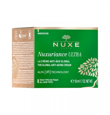 NUXE NUXURIANCE ULTRA CREMA ANTIEDAD GLOBAL 50ML