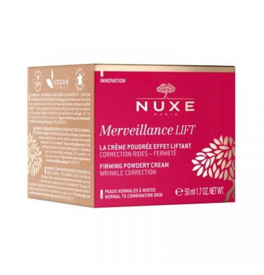 NUXE MERVEILLANCE LIFT...