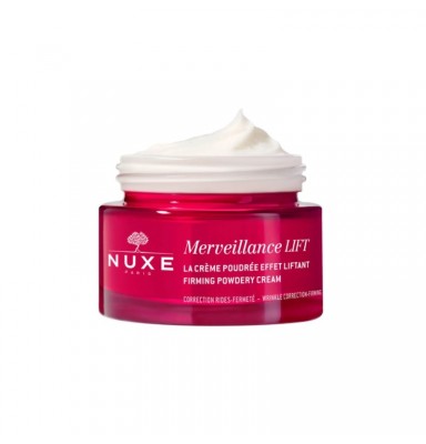 NUXE MERVEILLANCE LIFT CREMA EN POLVO EFECTO LIFTING 50ML