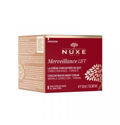 NUXE MERVEILLANCE LIFT...