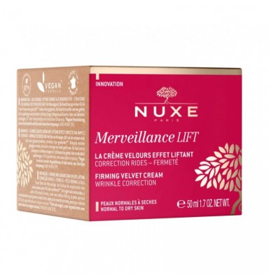 NUXE MERVEILLANCE LIFT...