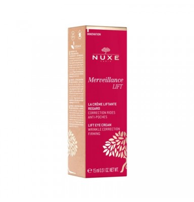 NUXE MERVEILLANCE LIFT...