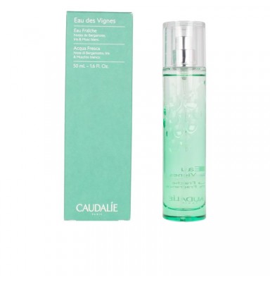 CAUDALIE EAU DES VIGNES EAU FRAÎCHE 50 ML