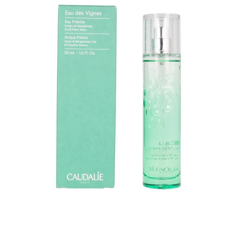 CAUDALIE EAU DES VIGNES EAU FRAÎCHE 50 ML