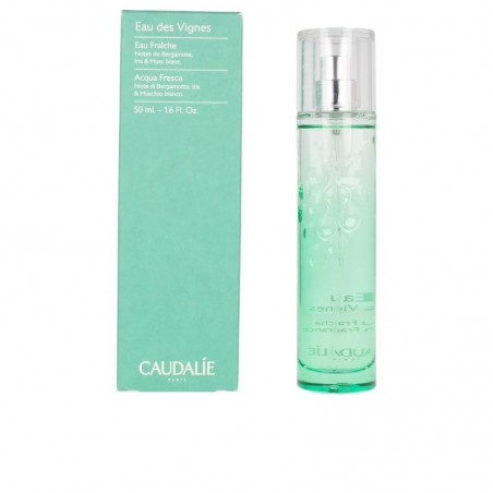  CAUDALIE EAU DES VIGNES EAU FRAÎCHE 50 ML 