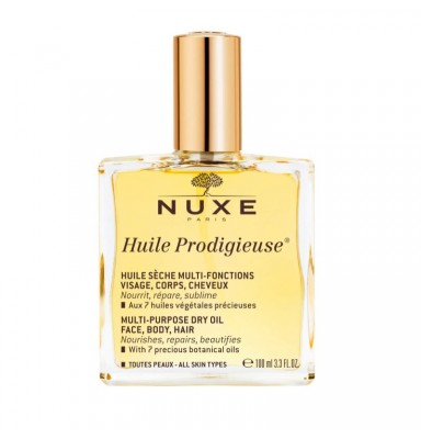 NUXE HUILE PRODIGIEUSE 100ML