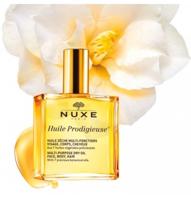 NUXE HUILE PRODIGIEUSE 100ML