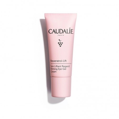  CAUDALIE RESVERATROL LIFT BÁLSAMO LIFTING OJOS 15ML 