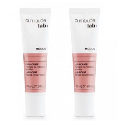 CUMLAUDE LAB MUCUS GEL...