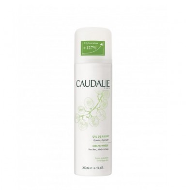 CAUDALIE AGUA DE UVA 200ML