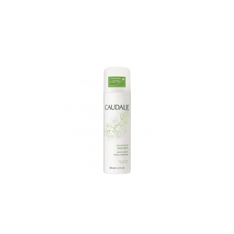 CAUDALIE AGUA DE UVA 200ML