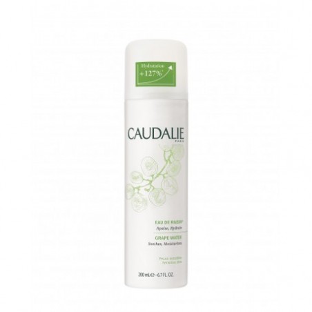  CAUDALIE AGUA DE UVA 200ML 