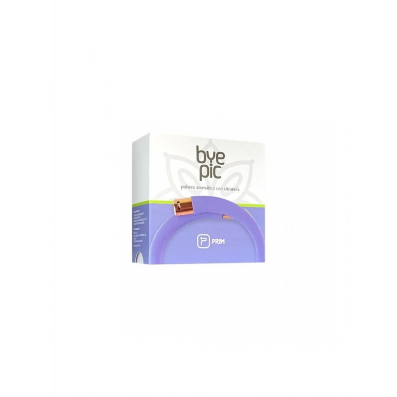 PRIM BYE PIC PULSERA ADULTO AROMATICA MIX3 PRIM BYE PIC PULSERA ADULTO AROMATICA MIX3