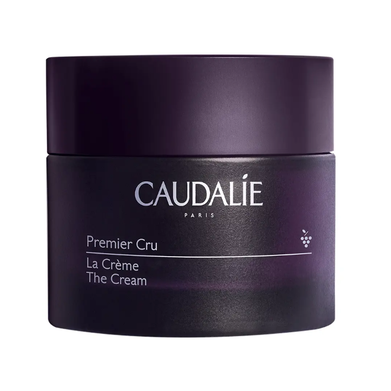 CAUDALIE PREMIER CRU LA CREMA 50 ML CAUDALIE PREMIER CRU LA CREMA 50 ML