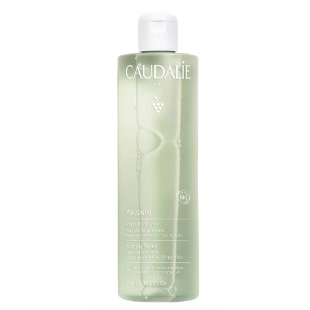  CAUDALIE VINOPURE TONICO PURIFICANTE 400 ML 