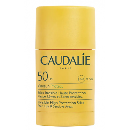  CAUDALIE VINOSUN SPF50+ STICK 15 G 
