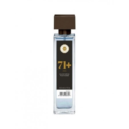  IAP PHARMA POUR HOMME Nº 71+ 150 ML 