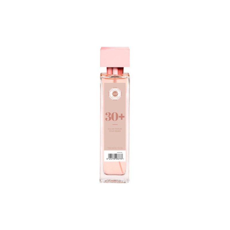 IAP PHARMA POUR FEMME Nº 30+ 150 ML