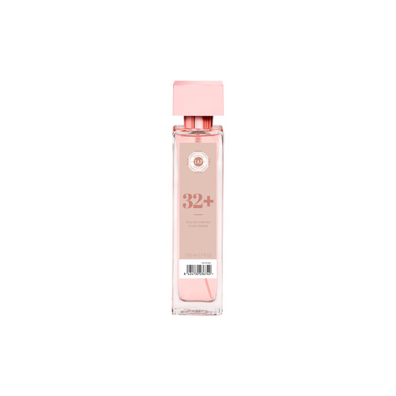 IAP PHARMA POUR FEMME Nº 32+ 150 ML