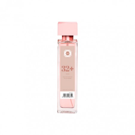  IAP PHARMA POUR FEMME Nº 32+ 150 ML 